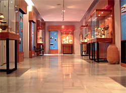 Museo Comarcal de Hellín