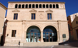 Museo Arqueológico Municipal 