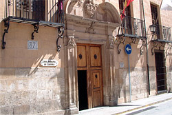 Museo Arqueológico Municipal 